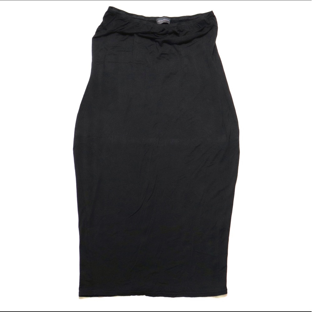 Pretty Little Thing BodyCon Tube Dress